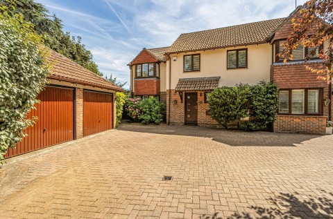 Margaret Close, Aldwick, PO21