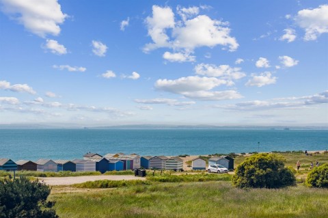 Click the photo for more details of Sea Front, Hayling Island, PO11