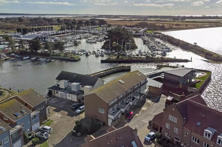 Images for King Street, Emsworth, PO10