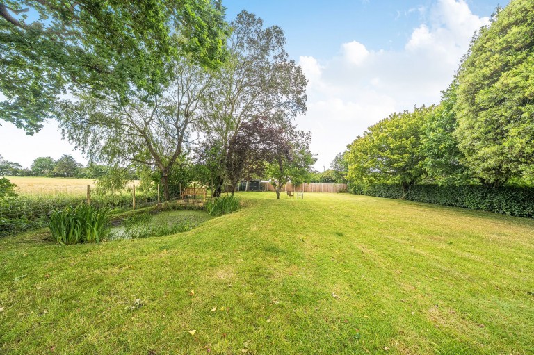 Images for Wight Cottage, Main Road, PO18