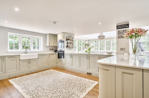 Click the photo for more details of Bowes Hill, Rowland's Castle, PO9