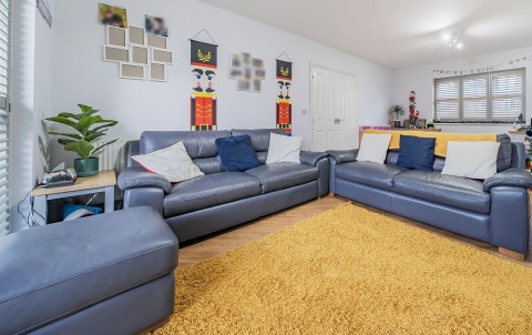 Click the photo for more details of Oddstones, Codmore Hill, RH20