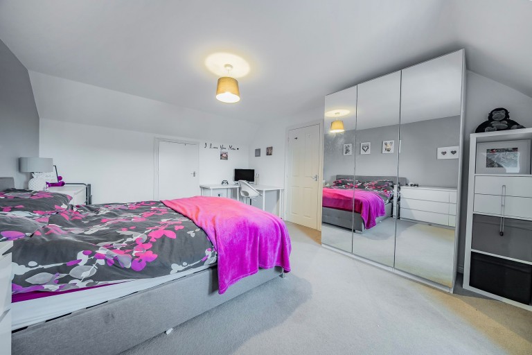 Images for Oddstones, Codmore Hill, RH20
