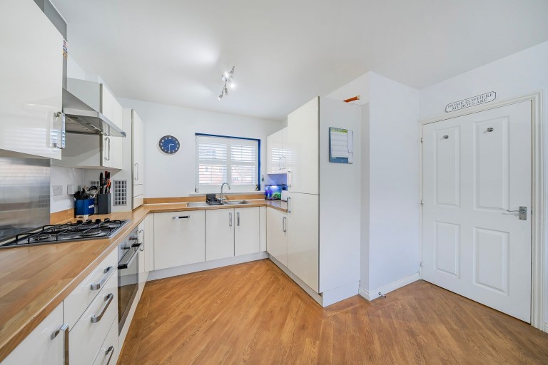 Images for Oddstones, Codmore Hill, RH20