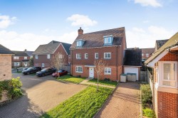 Images for Oddstones, Codmore Hill, RH20