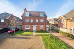 Images for Oddstones, Codmore Hill, RH20