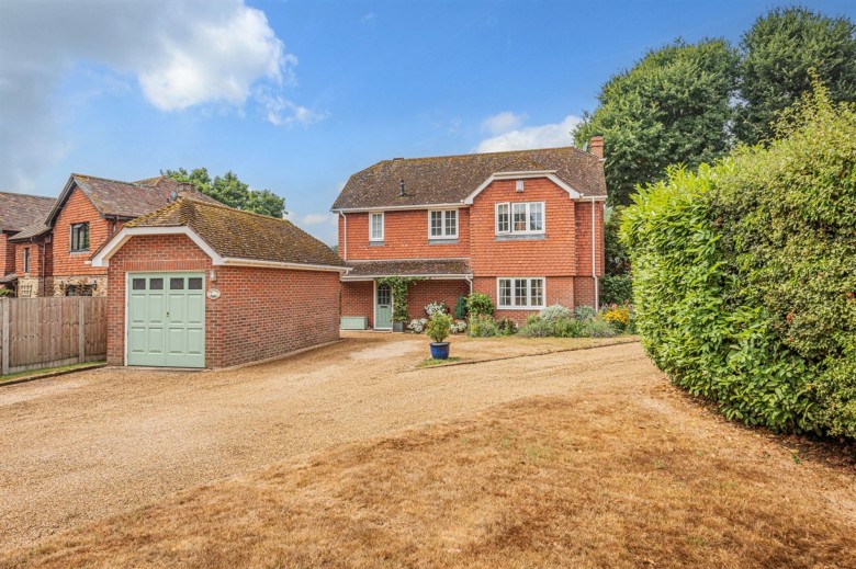 Click the photo for more details of West Chiltington Road, Pulborough, RH20