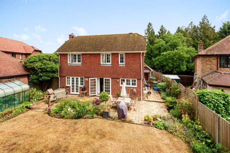 Images for West Chiltington Road, Pulborough, RH20