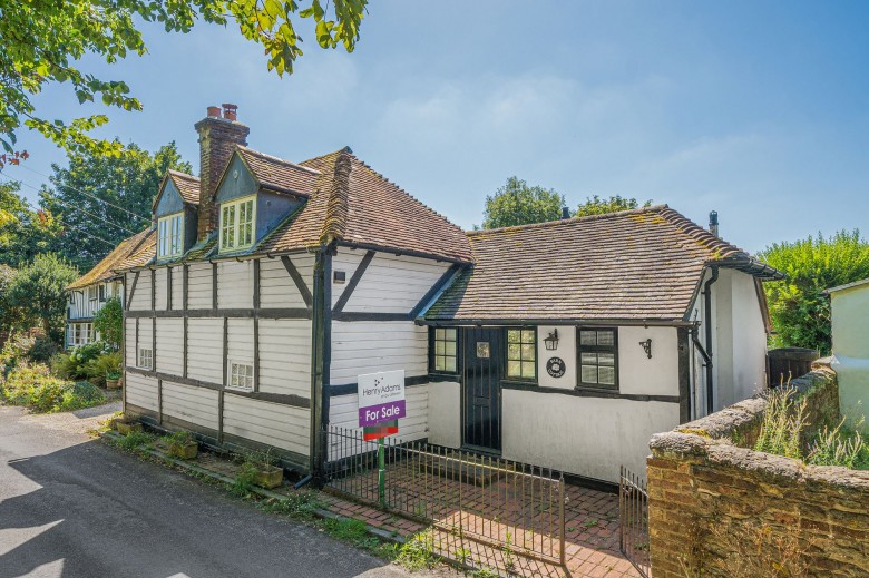 Click the photo for more details of The Street, Thakeham, RH20