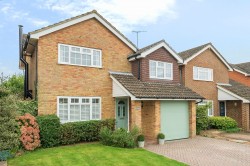 Images for Hormare Crescent, Storrington, RH20