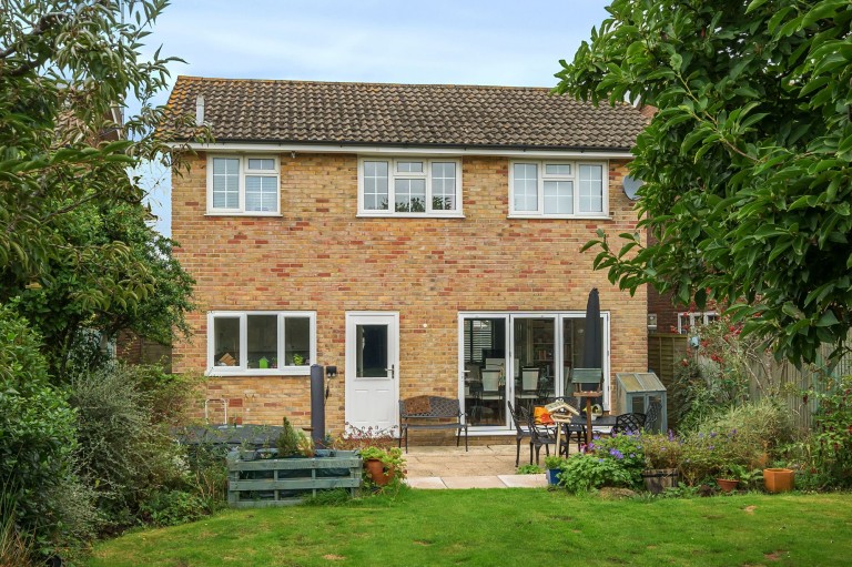 Images for Hormare Crescent, Storrington, RH20