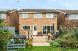 Images for Hormare Crescent, Storrington, RH20