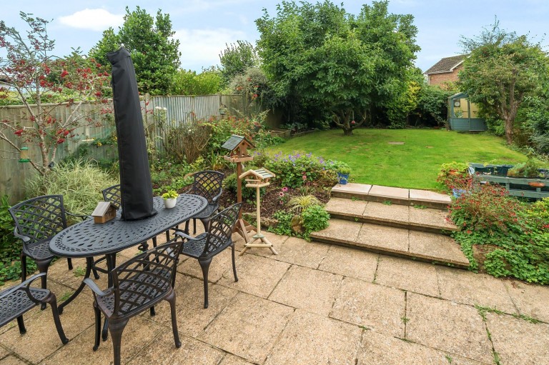 Images for Hormare Crescent, Storrington, RH20