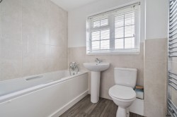 Images for Hormare Crescent, Storrington, RH20