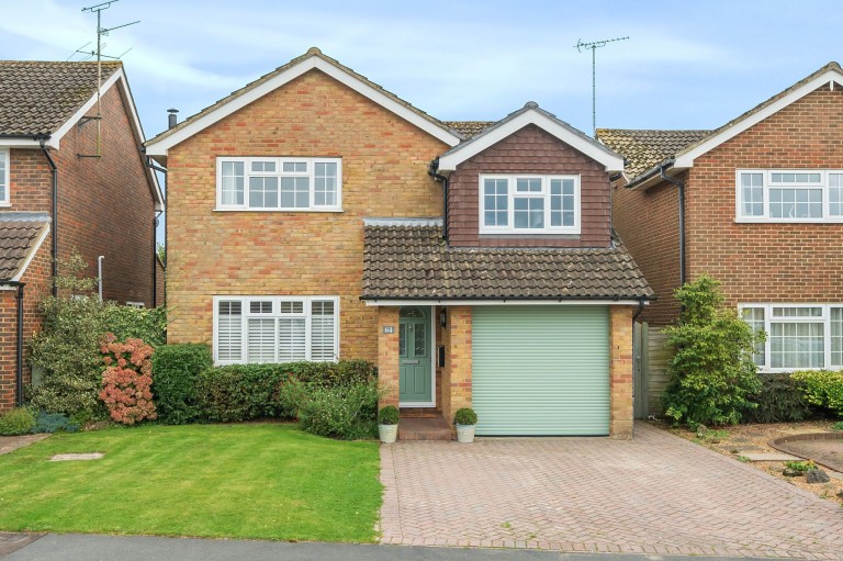 Images for Hormare Crescent, Storrington, RH20