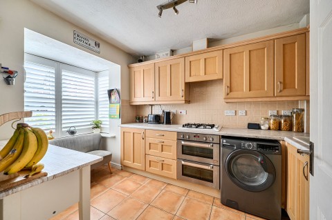 Click the photo for more details of Crowhurst Crescent, Storrington, RH20