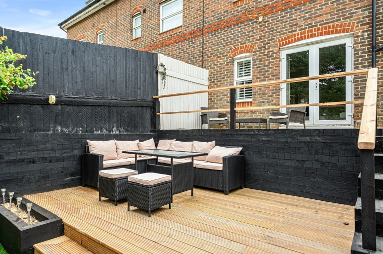Images for Crowhurst Crescent, Storrington, RH20