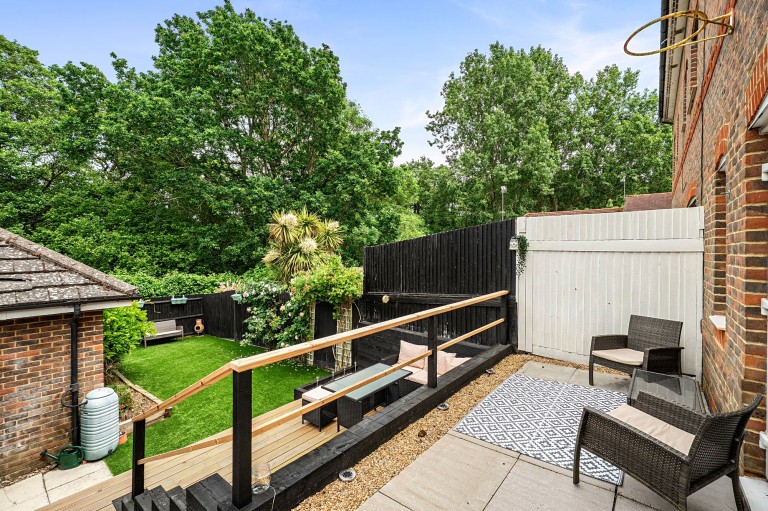 Images for Crowhurst Crescent, Storrington, RH20