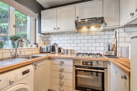 Click the photo for more details of New Town Road, Storrington, RH20