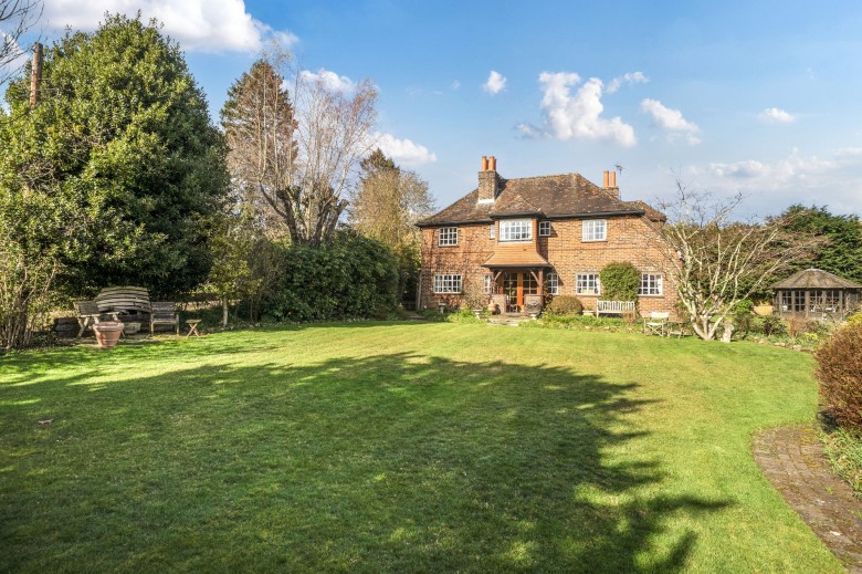 Click the photo for more details of Dodsley Grove, Easebourne, GU29