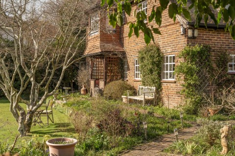 Click the photo for more details of Dodsley Grove, Easebourne, GU29
