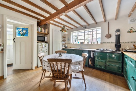 Click the photo for more details of Dodsley Grove, Easebourne, GU29