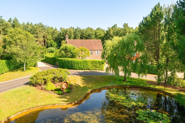 Images for Hurst Park, Midhurst, GU29