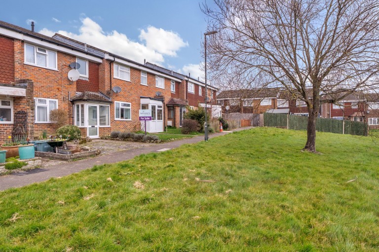 Images for Willow Walk, Petworth, GU28