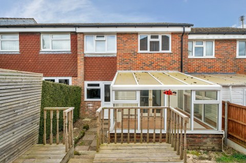 Click the photo for more details of Willow Walk, Petworth, GU28