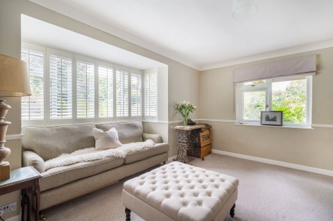 Click the photo for more details of The Harrows, Tillington, GU28