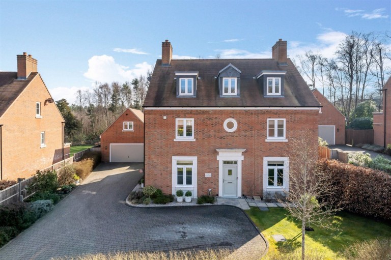 Images for Brackenwood, Midhurst, GU29
