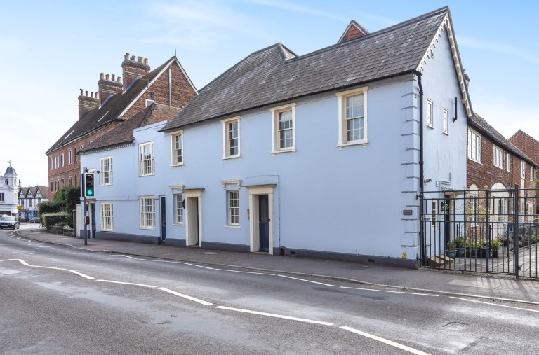 Images for The Rockeries, Midhurst, GU29