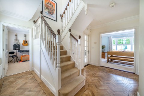 Click the photo for more details of Hurst Park, Midhurst, GU29