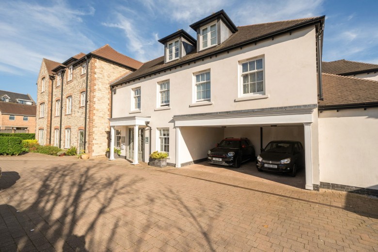 Click the photo for more details of Bepton Road, Dundee House Bepton Road, GU29