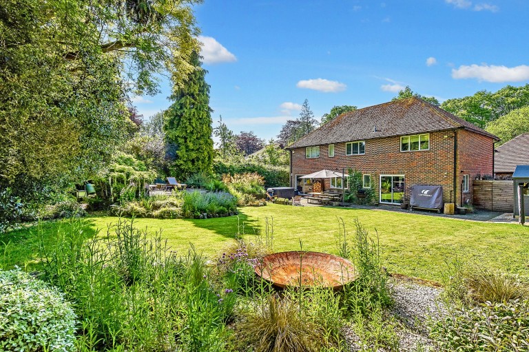 Images for Hollist Lane, Easebourne, GU29