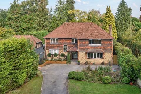 Click the photo for more details of Hollist Lane, Easebourne, GU29