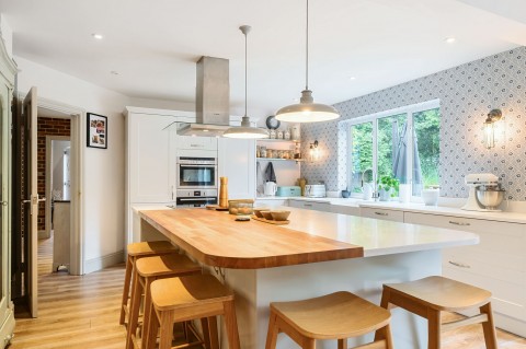 Click the photo for more details of Hollist Lane, Easebourne, GU29
