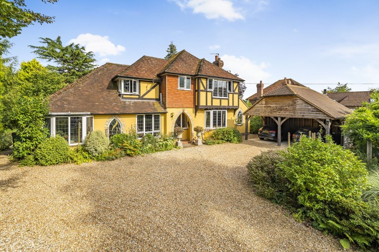 Images for Upperfield, Easebourne, GU29