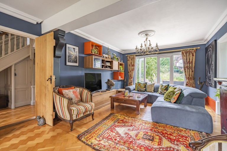 Images for Upperfield, Easebourne, GU29