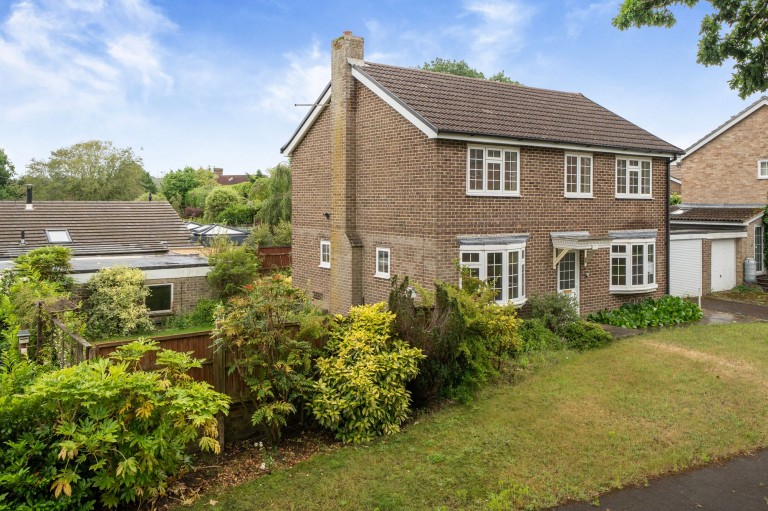 Images for Guillards Oak, Midhurst, GU29