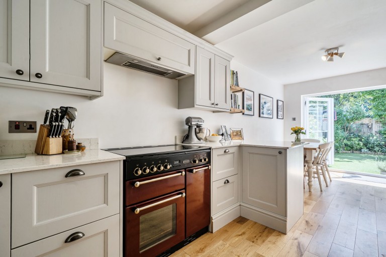 Images for Heathfield Close, Midhurst, GU29