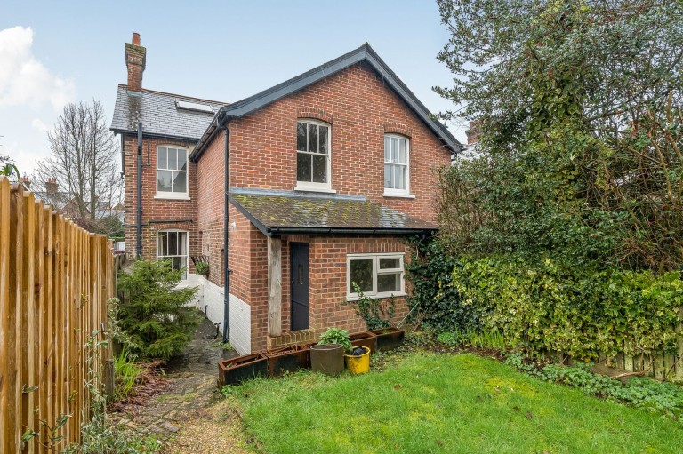 Images for Ashfield Road, Midhurst, GU29