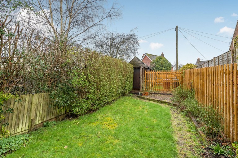 Images for Ashfield Road, Midhurst, GU29