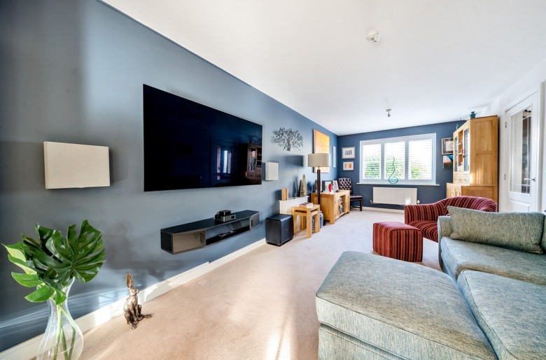 Click the photo for more details of Fellows Gardens, Yapton, BN18