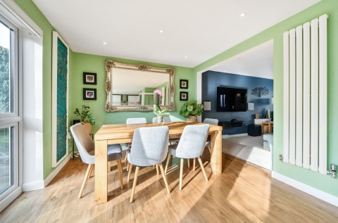 Click the photo for more details of Fellows Gardens, Yapton, BN18