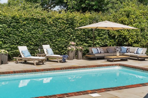 Click the photo for more details of Houghton, Arundel, BN18