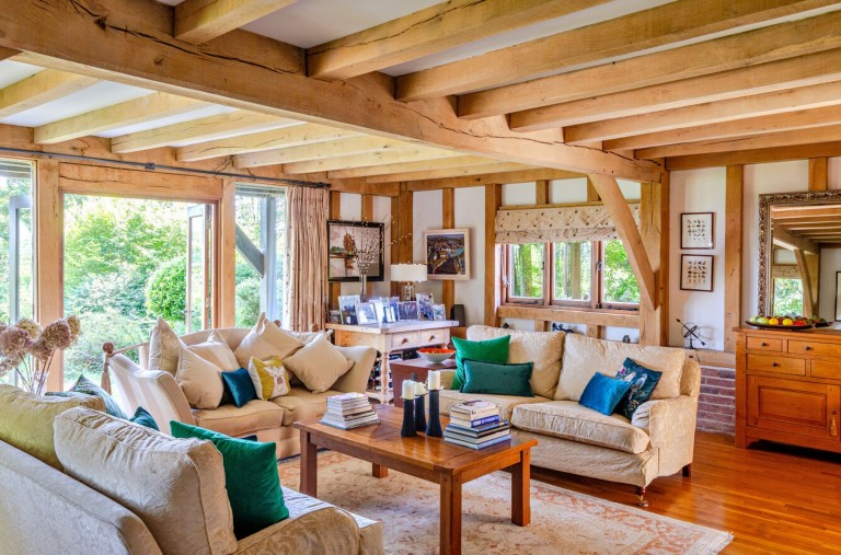 Images for Houghton, Arundel, BN18