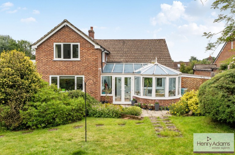 Images for Pulens Lane, Petersfield, GU31
