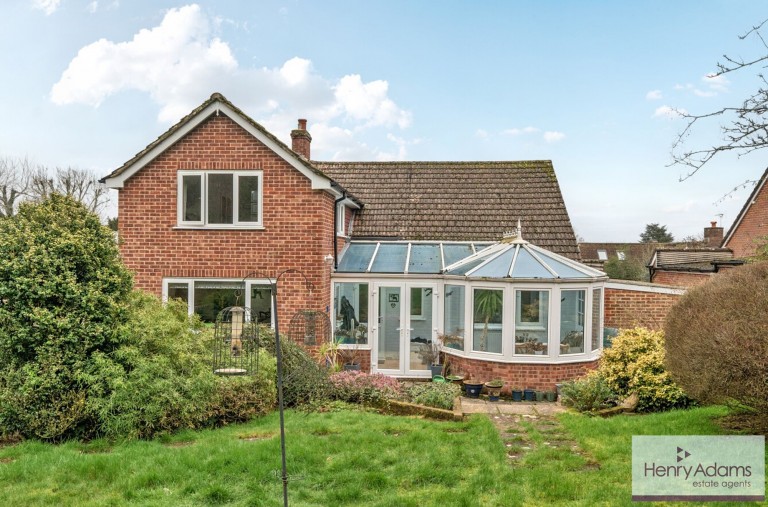 Images for Pulens Lane, Petersfield, GU31