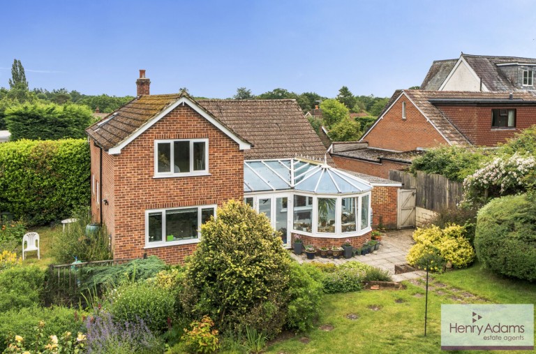Images for Pulens Lane, Petersfield, GU31
